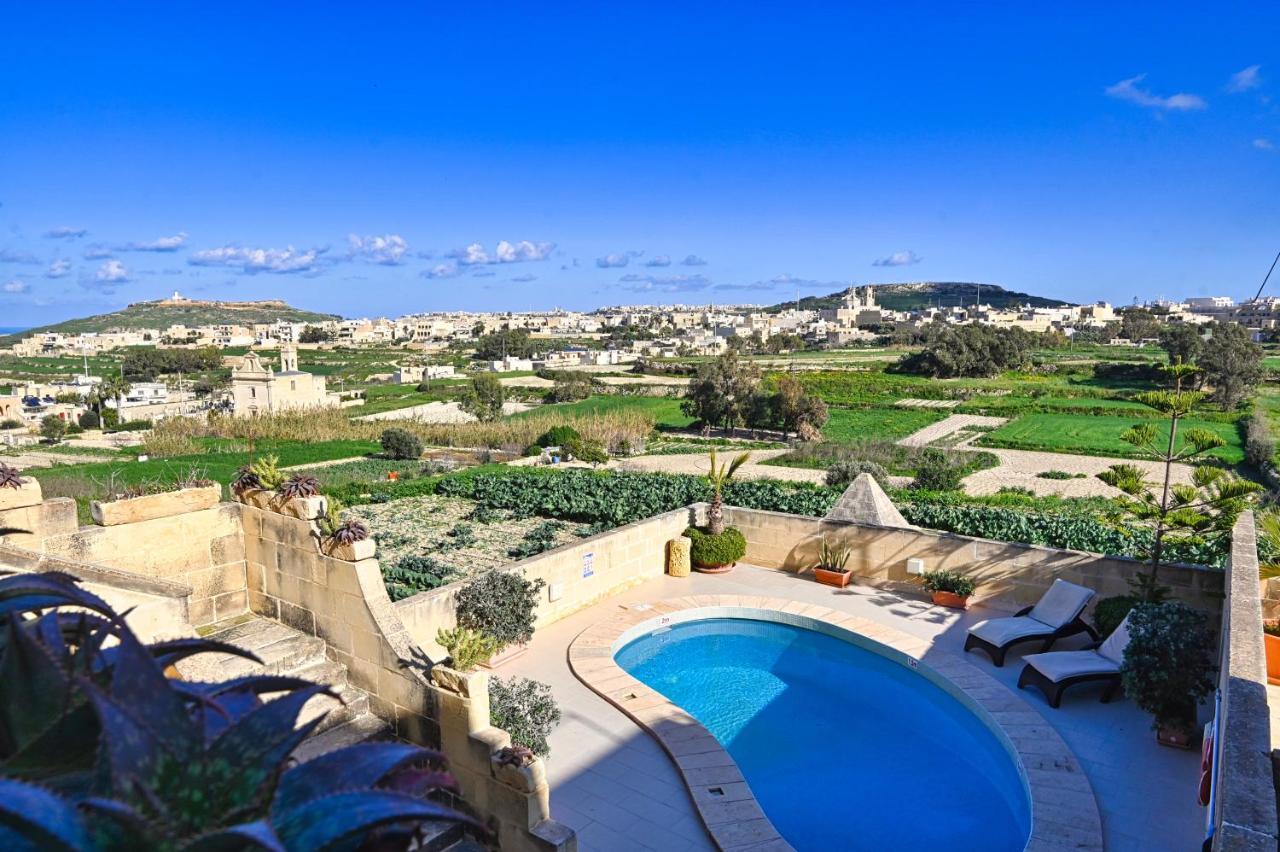 Mill House Villa Gharb  Exterior photo