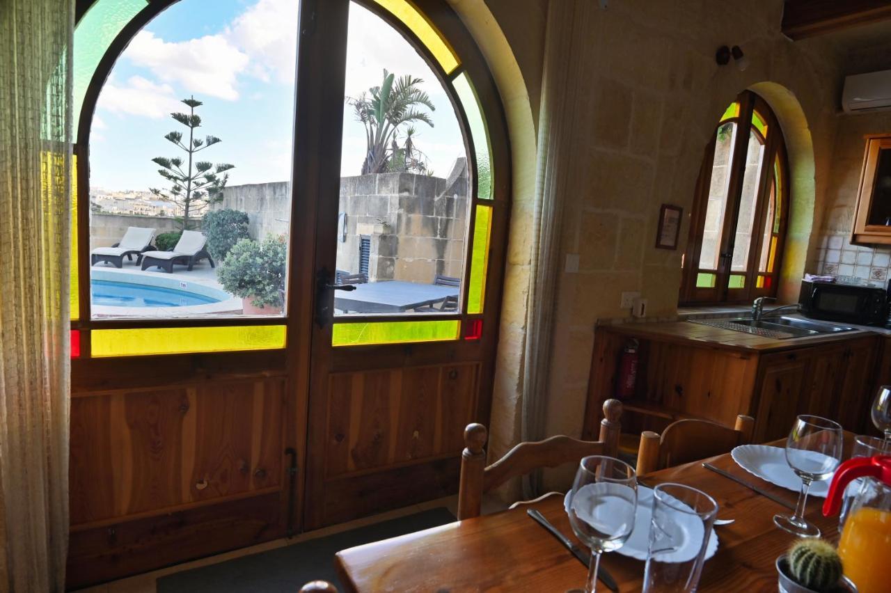 Mill House Villa Gharb  Exterior photo
