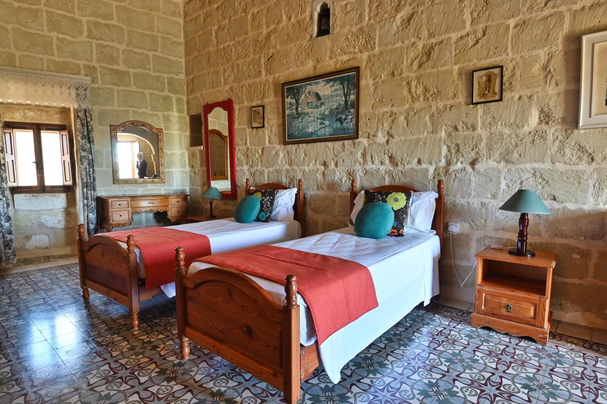 Mill House Villa Gharb  Exterior photo